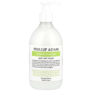 Phillip Adam, Conditioner, Apple Cider Vinegar