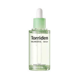 Torriden, Balanceful Cica Serum