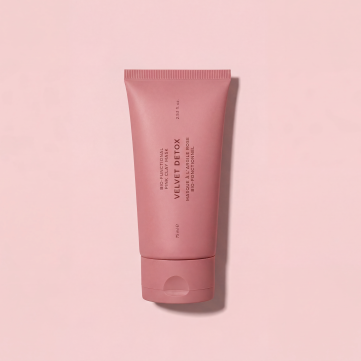 VELVET DETOX ICONIX ICONIX,VELVET DETOX – מסיכה
