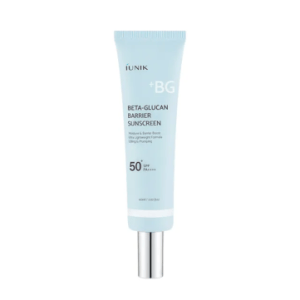 iUNIK Beta-Glucan Barrier Sunscreen iUNIK, Beta-Glucan Barrier Sunscreen, SPF 50+ PA++++
