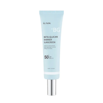 iUNIK Beta-Glucan Barrier Sunscreen iUNIK, Beta-Glucan Barrier Sunscreen, SPF 50+ PA++++
